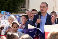 Mateusz Morawiecki o aborcji: nie udało się wypracować lepszego kompromisu