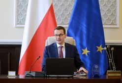 Rząd nie publikuje oświadczeń majątkowych premiera i ministrów. "Wstydzą się przed wyborcami"