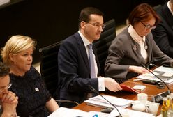 Morawiecki w oczach zagranicy. Poliglota, modernizator i ulubieniec Kaczyńskiego