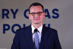 Wybory parlamentarne 2019. Premier wprowadza alarm w całym kraju