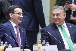 Orban zastąpił Morawieckiego. Pytania o szybki powrót premiera