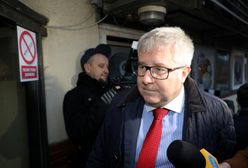 Ryszard Czarnecki ocenił expose premiera. "To będzie trudniejsza kadencja"