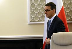 Mateusz Morawiecki będzie rozmawiał z Orbanem. Znamy plan wizyty