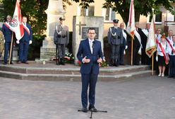 Premier w Radomiu: Krwawy etap naszej historii