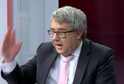 Dariusz Bruncz: Czarnecki jest ofiarą. Ofiarą samego siebie