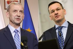 Ręczmin: "Nauczyciele zawieszają strajk. Kto wygrał? Chaos" (Opinia)