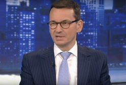 Morawiecki w światowych mediach. Zobacz, jak radzi sobie nowy premier
