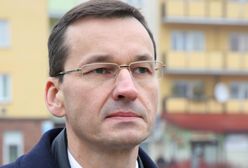 Opór w PiS-ie przeciwko Morawieckiemu. Szydło zyskuje kolejne szable