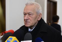 Kornel Morawiecki skomentował wystąpienie Jarosława Kaczyńskiego. "Mateusz dał przykład"