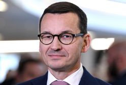 Premier Morawiecki spotka się z wiceprzewodniczącym Komisji Europejskiej. Podano godzinę