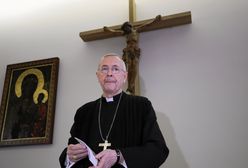 Abp Stanisław Gądecki na czele KEP. Został wybrany na drugą kadencję