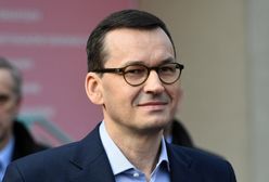 Morawiecki w wywiadzie dla "Haaretza". Komentuje stosunki polsko-izraelskie