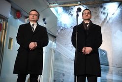 Makowski i Wróblewski: "Polexit" i konflikt z sądami - partia szuka winnych. Trwa ostra gra na szczycie władzy