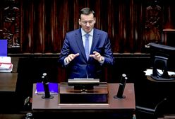 Marcin Makowski: Rząd naprawia błędy, które sam stworzył. Ale bałaganu po ustawie o IPN łatwo posprzątać się nie da