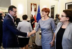 Zmiany w rządzie. Premier może objąć stanowisko ministra
