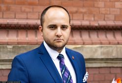 Szczecin w trosce o jeże rezygnuje z grabienia liści. Zdziwiony Dariusz Matecki pisze interpelację