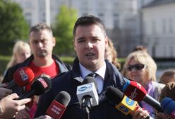 PiS wyrzuca posła? Nagły zwrot