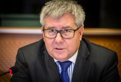 Ryszard Czarnecki: PO i PSL mają przewagę, bo dołączyli do nich komuniści