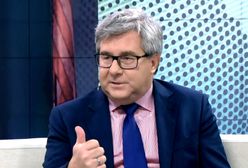 Ryszard Czarnecki: otwarcie na Białoruś nie było błędem