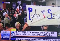 Marcin Makowski: Jedni zapominają o Wałęsie, drudzy tupią nogami. Polska polityka robi się dziecinna