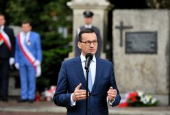 Mateusz Morawiecki: Radom stał się symbolem, z którego narodziła się Solidarność