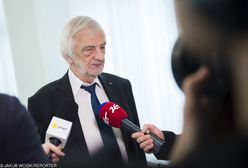 PiS chce ustawy o jawności zarobków w NBP. Terlecki: będziemy chcieli uchwalić ją jak najszybciej