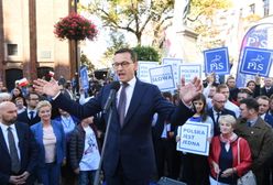 Mateusz Morawiecki najbardziej przekonującym politykiem. Nowy sondaż