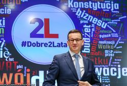 Morawiecki musi odpuścić wysoki ZUS dla bogatych. To byłby koniec marzeń o polskiej Dolinie Krzemowej