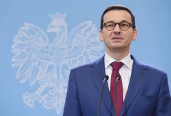 Oświadczenie premiera Mateusza Morawieckiego. "Nie ma miejsca na nienawiść i zakłamywanie historii"