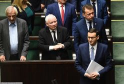 W expose Mateusz Morawiecki zaproponował zmianę konstytucji. Jaka jest procedura?