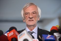 Jarosław Kaczyński nie zostanie premierem? "Sama pani premier utrzyma stanowisko"