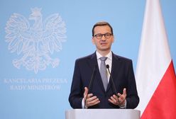 Podział unijnych stanowisk. Mateusz Morawiecki stawia warunek