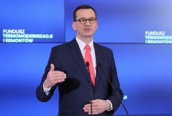 Reforma systemu sprawiedliwości. Mateusz Morawiecki odpowiada na krytykę ustawy PiS