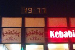 Wybiła godzina 19.77