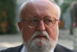 Penderecki odznaczony tytułem honoris causa w Seulu
