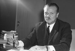 Polityczny mord rytualny?