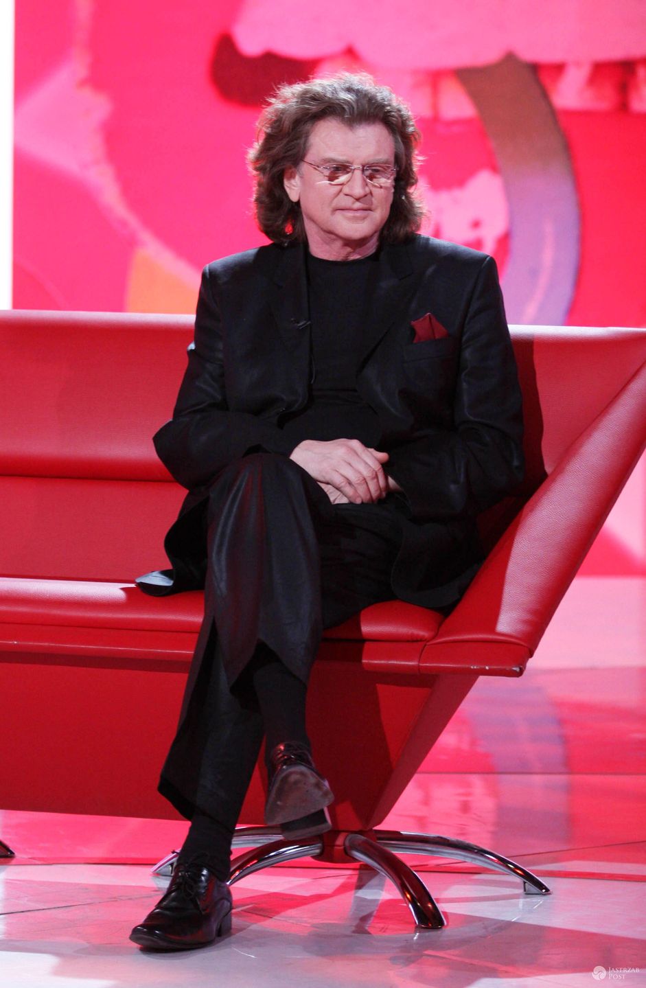 Zbigniew Wodecki pogrzeb