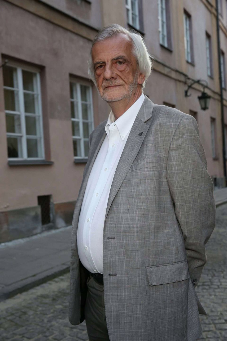 Ryszard Terlecki
