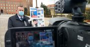 Poseł Krzysztof Czarnecki podsumował działalność