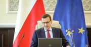 Premier Mateusz Morawiecki pisze list do szefa Netflixa. Poszło o serial "Iwan Groźny z Treblinki"