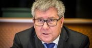 Ryszard Czarnecki: PO i PSL mają przewagę, bo dołączyli do nich komuniści