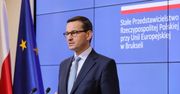 Morawiecki o Emeryturze Plus: "Jeśli wygramy, będziemy wypłacać"