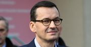 Morawiecki w wywiadzie dla "Haaretza". Komentuje stosunki polsko-izraelskie