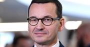 Premier Morawiecki spotka się z wiceprzewodniczącym Komisji Europejskiej. Podano godzinę