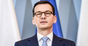 Mateusz Morawiecki: To będą trudne święta