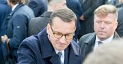 Premier Mateusz Morawiecki o mafii VAT-owskiej. Cytował "Ojca chrzestnego"