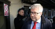 Ryszard Czarnecki ocenił expose premiera. "To będzie trudniejsza kadencja"