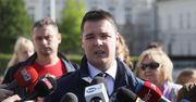 Rzepecki: prezes PiS powinien zostać wyrzucony z partii