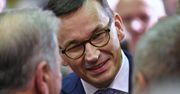 Mateusz Morawiecki o aferze taśmowej: wstyd mi tych przekleństw, ale mi się zdarzają