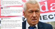 Kornel Morawiecki nie żyje. Politycy składają kondolencje. "Żegnamy bohatera"